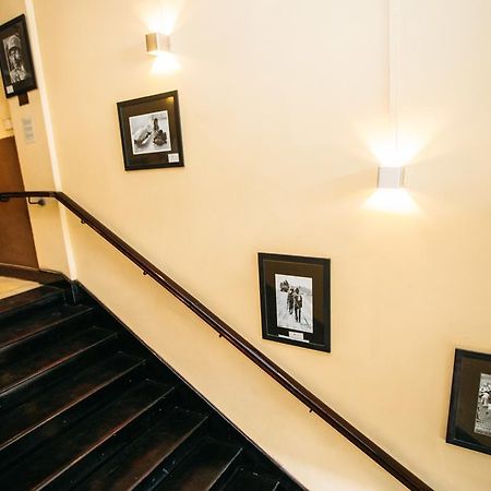Fcc Phnom Penh Boutique Hotel المظهر الخارجي الصورة