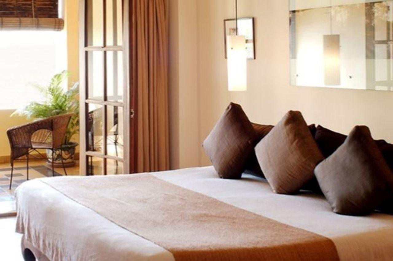 Fcc Phnom Penh Boutique Hotel المظهر الخارجي الصورة