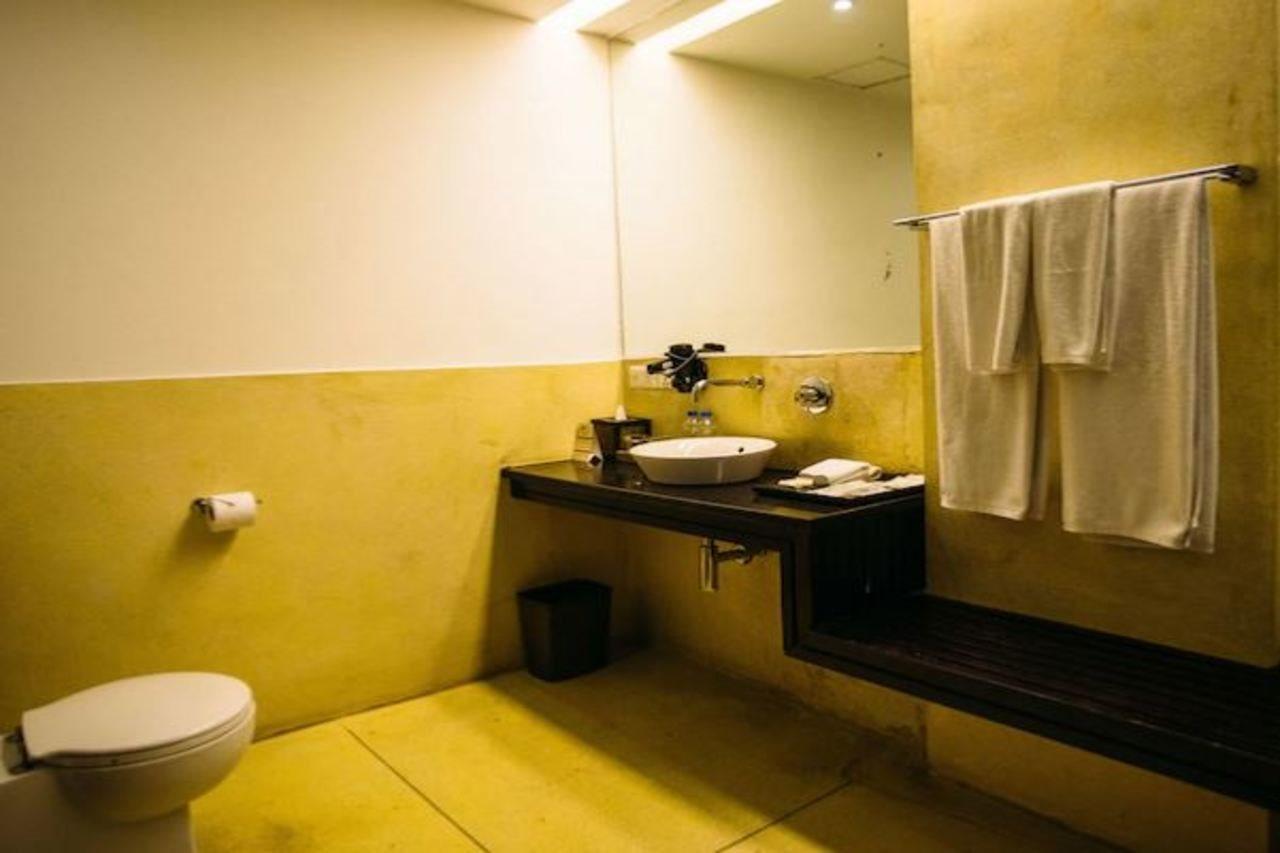 Fcc Phnom Penh Boutique Hotel المظهر الخارجي الصورة
