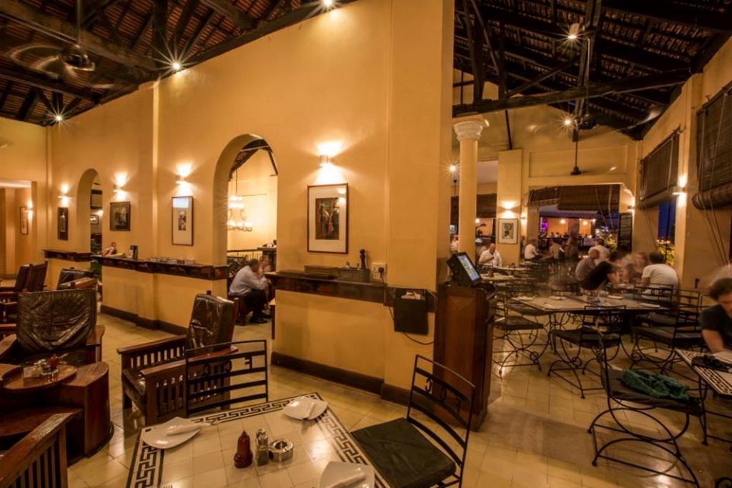 Fcc Phnom Penh Boutique Hotel المظهر الخارجي الصورة