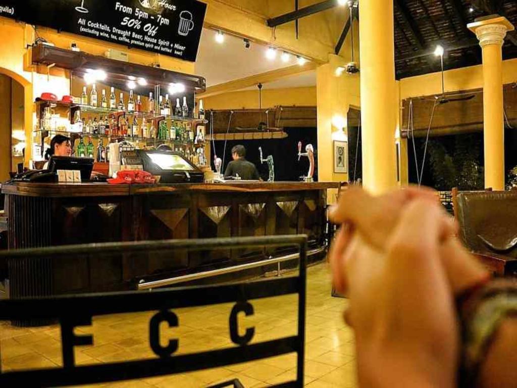 Fcc Phnom Penh Boutique Hotel المظهر الخارجي الصورة