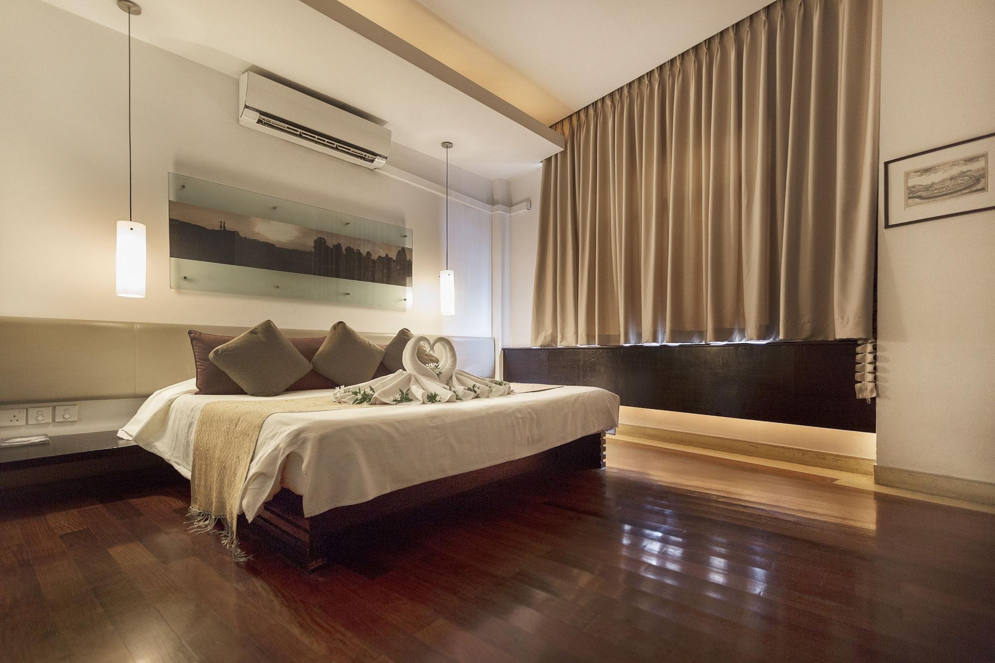 Fcc Phnom Penh Boutique Hotel المظهر الخارجي الصورة