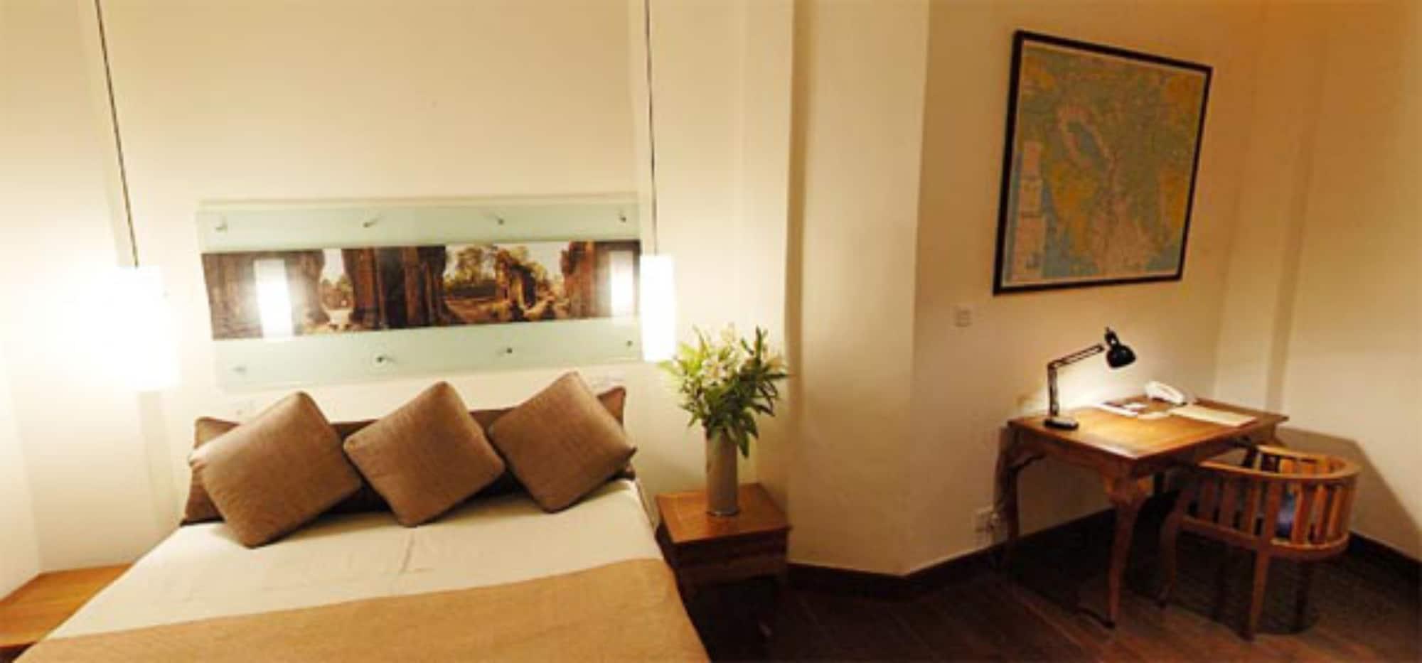 Fcc Phnom Penh Boutique Hotel المظهر الخارجي الصورة