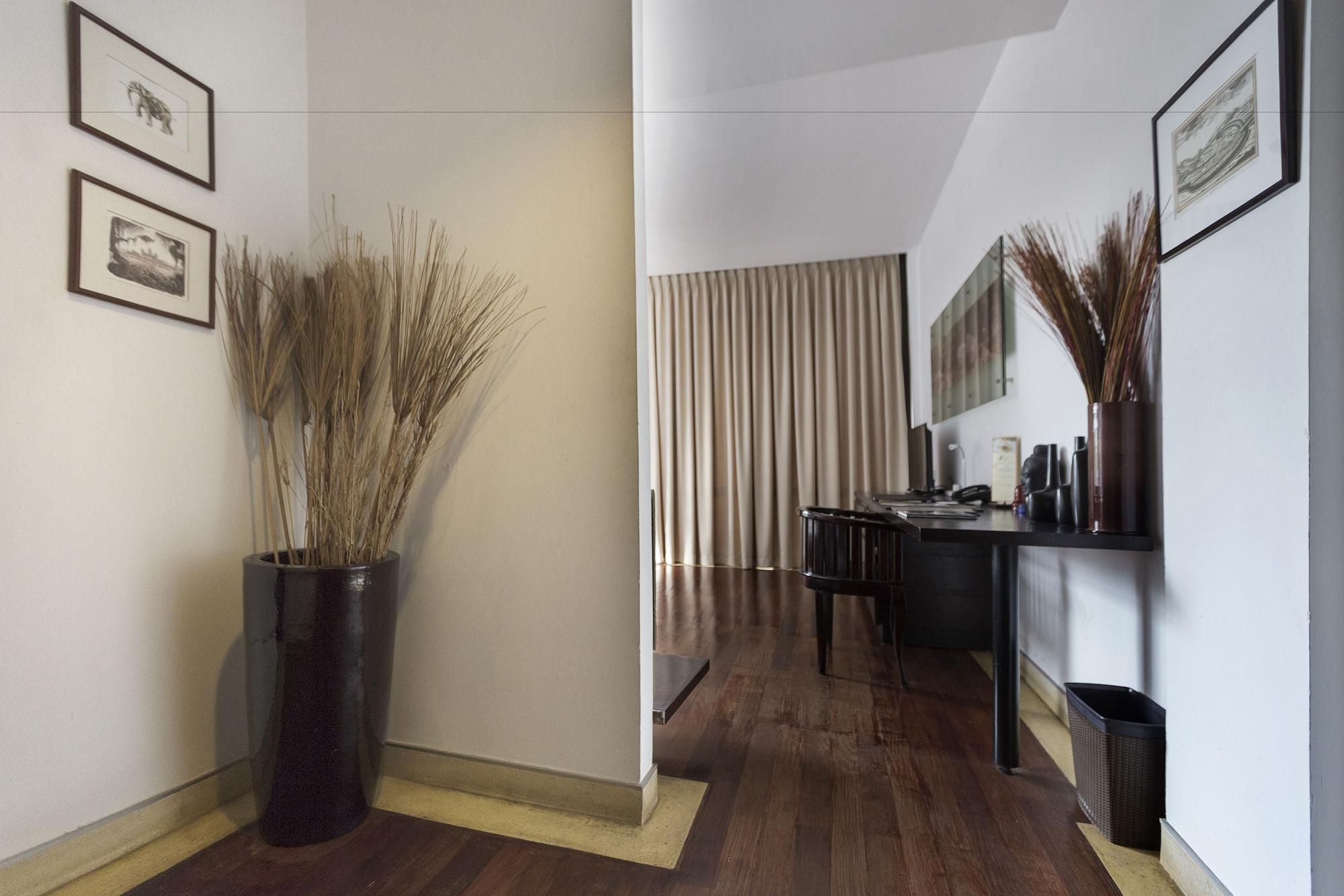 Fcc Phnom Penh Boutique Hotel المظهر الخارجي الصورة