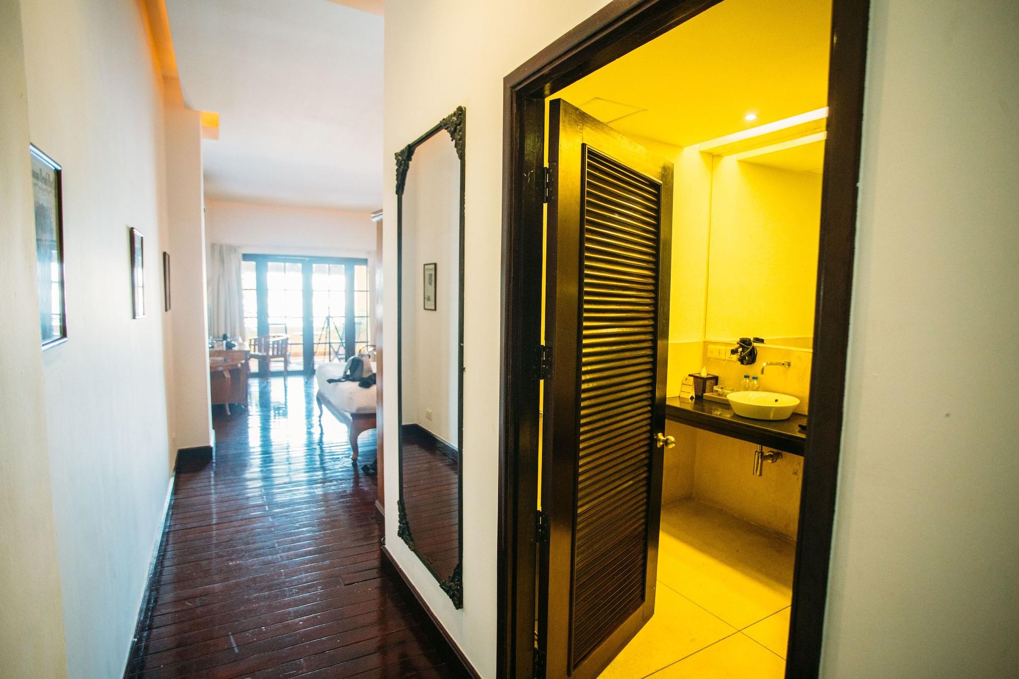 Fcc Phnom Penh Boutique Hotel المظهر الخارجي الصورة