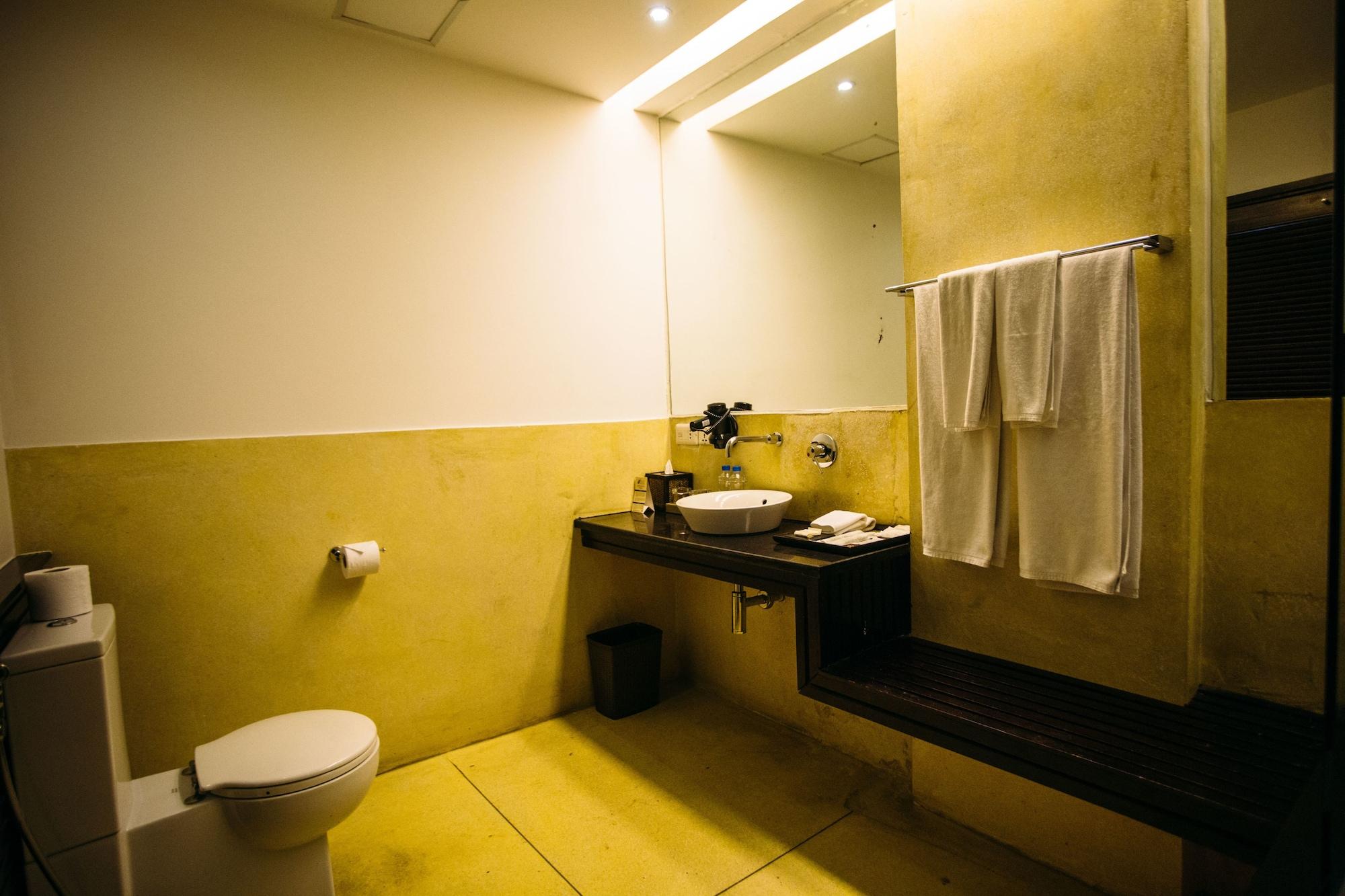 Fcc Phnom Penh Boutique Hotel المظهر الخارجي الصورة