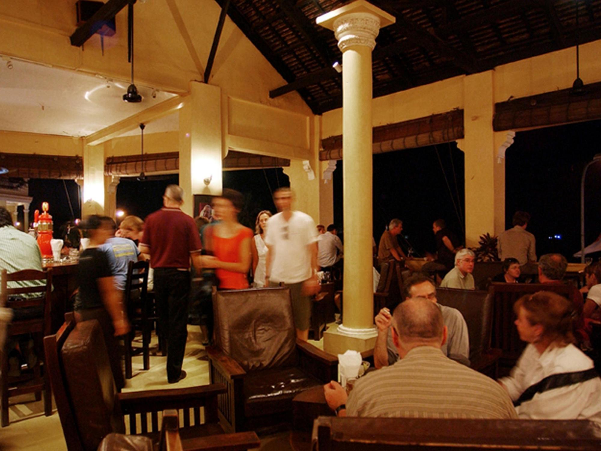Fcc Phnom Penh Boutique Hotel المظهر الخارجي الصورة