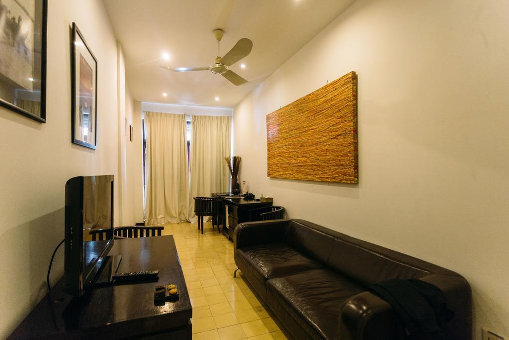 Fcc Phnom Penh Boutique Hotel المظهر الخارجي الصورة