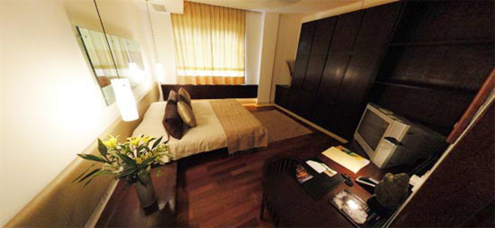 Fcc Phnom Penh Boutique Hotel المظهر الخارجي الصورة