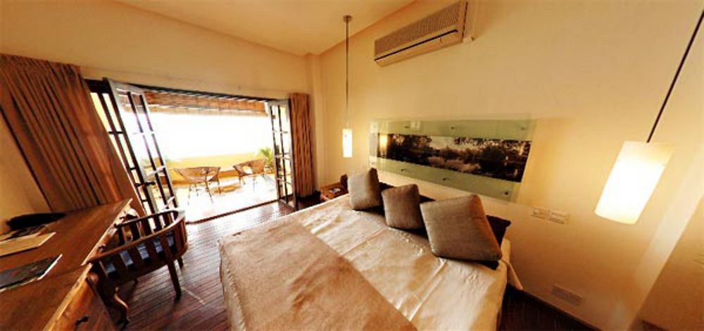Fcc Phnom Penh Boutique Hotel المظهر الخارجي الصورة