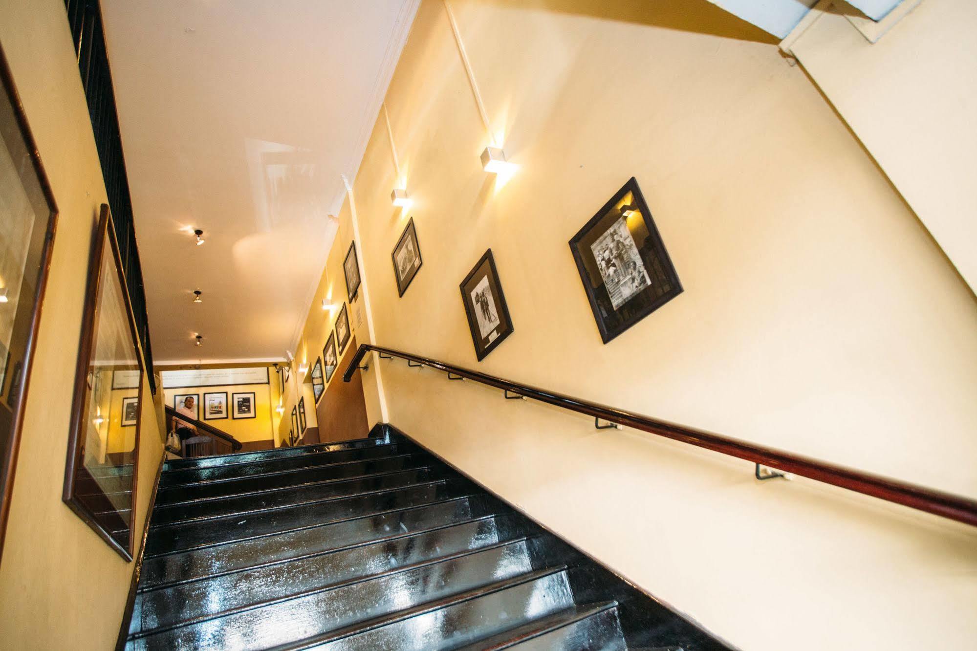 Fcc Phnom Penh Boutique Hotel المظهر الخارجي الصورة