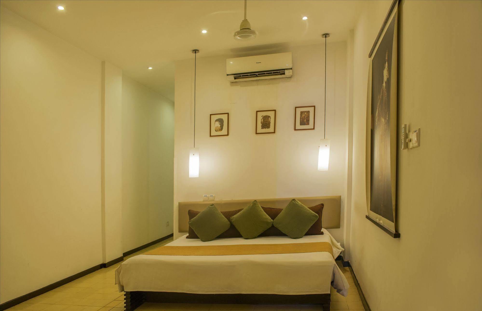 Fcc Phnom Penh Boutique Hotel المظهر الخارجي الصورة